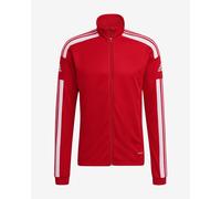 Adidas Squadra 21 Jacket Red White - 3XL