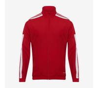 adidas Squadra 21 Junior Presentation Jacket Red