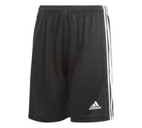 Adidas Squadra 21 Junior Short Colour: Black, Size: 13-14 years