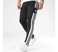 Adidas Mens Squadra 21 Training Pant Colour: Black, Size: Small