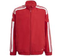 Adidas Squadra 21 Presentation Jacket Jr GP6439 sweatshirt