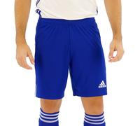 Adidas Mens Squadra 21 Short Colour: Blue, Size: Extra Large