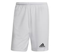 adidas Squadra 21 Shorts S White/White