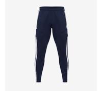 adidas Men's Squadra 21 Sweat Pants, Team Navy, XS