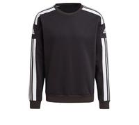 adidas Men's Squadra 21 Sweatshirt, Black, S