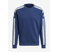 adidas Squadra 21 Sweatshirt Blue White - XS