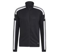 Adidas Squadra 21 Training Jacket - Black/White