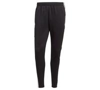 adidas Squadra 21 Mens Slim Training Pants S - XL tracksuit bottoms Black Navy