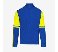 Adidas Squadra 25 Training Half Zip Sweatshirt Blue 3XL / Regular Men