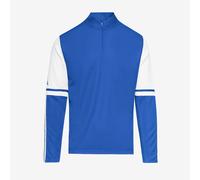 Adidas Squadra 25 Training Half Zip Sweatshirt Blue 2XL / Regular Men