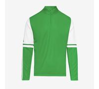 Adidas Squadra 25 Training Half Zip Sweatshirt Green L / Regular Man