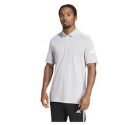 Adidas Squadra 25 Cotton Short Sleeve Polo White S / Regular Men