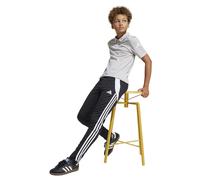 Adidas Squadra 25 Cotton Short Sleeve Polo Grey 11-12 Years Kids