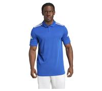 Adidas Squadra 25 Cotton Short Sleeve Polo