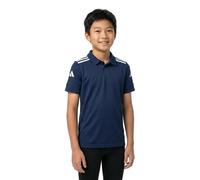 Adidas Squadra 25 Cotton Short Sleeve Polo