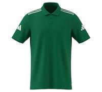 Adidas Squadra 25 Cotton Short Sleeve Polo