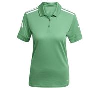 Adidas Squadra 25 Cotton Short Sleeve Polo