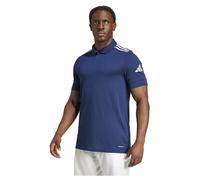 Adidas Squadra 25 Cotton Short Sleeve Polo