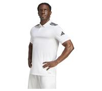 Adidas Squadra 25 Cotton Short Sleeve Polo