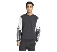 Adidas Squadra 25 Crewneck Sweatshirt
