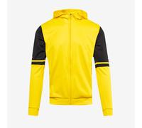 adidas Men's SQUADRA25 HOODY team yellow/black/white, XXL