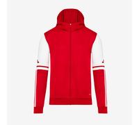 adidas Men's SQUADRA25 HOODY team power red 2/white, S