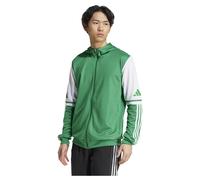 Adidas Squadra 25 Full Zip Sweatshirt