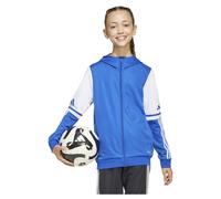Adidas Squadra 25 Full Zip Sweatshirt