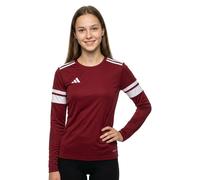 adidas Women's SQUADRA25 Jersey Long Sleeve