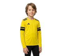 adidas Junior Squadra 25 LS Shirt