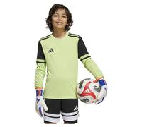 Adidas Squadra 25 Long Sleeve T-shirt Yellow 5-6 Years Kids