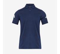 Adidas Squadra 25 Cotton Short Sleeve Polo Blue M / Regular Men
