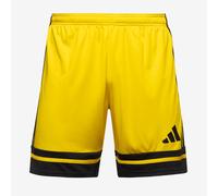 adidas Shorts JH3403 in Yellow EU S