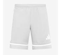 Adidas Mens Squadra 25 Short Size: Large, Colour: Grey
