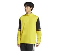 Adidas Squadra 25 Training Half Zip Sweatshirt