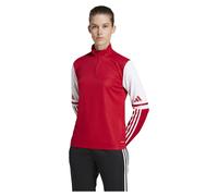 Adidas Squadra 25 Training Half Zip Sweatshirt