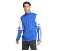 adidas Men's SQUADRA25 TRAINING TOP, team royal blue/white, L