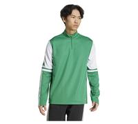 Adidas Squadra 25 Training Half Zip Sweatshirt