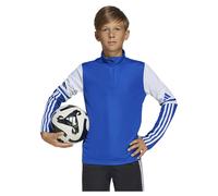 adidas Unisex Kids SQUADRA25 TRAINING TOP KIDS, team royal blue/white, 13-14 Years