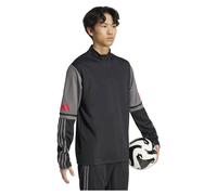 Adidas Squadra 25 Training Half Zip Sweatshirt
