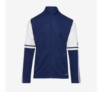 adidas Men's SQUADRA25 TRAINING JACKET, team navy blue 2/white, XS