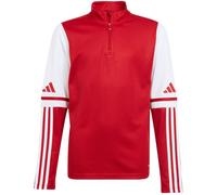 Adidas Squadra 25 Training Top Jr JD3026 sweatshirt