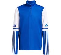 Adidas Squadra 25 Training Top Jr JD3027 sweatshirt