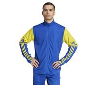 Sweat jacket adidas Squadra25 Blue 2XL