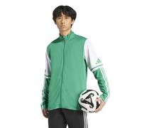 Adidas Squadra 25 Training Tracksuit Jacket Green S / Regular Men