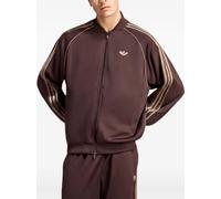 adidas SST Adicolor classics loose tracktop - Brown S-M-L-XL-XXL