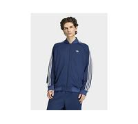 adidas SST ADICOLOR CLASSICS MESH TRACK TOP - Blue - Mens S