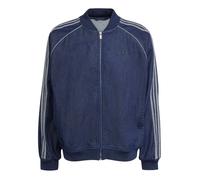 adidas SST Adicolor Loose SST Denim Stone 'Indigo Denim' JX6461 L