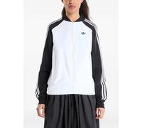 adidas SST CLASSIC track top - White XS-S-M-L
