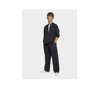 adidas Sst Oversized Corduroy Track Top - Black 13-14Y